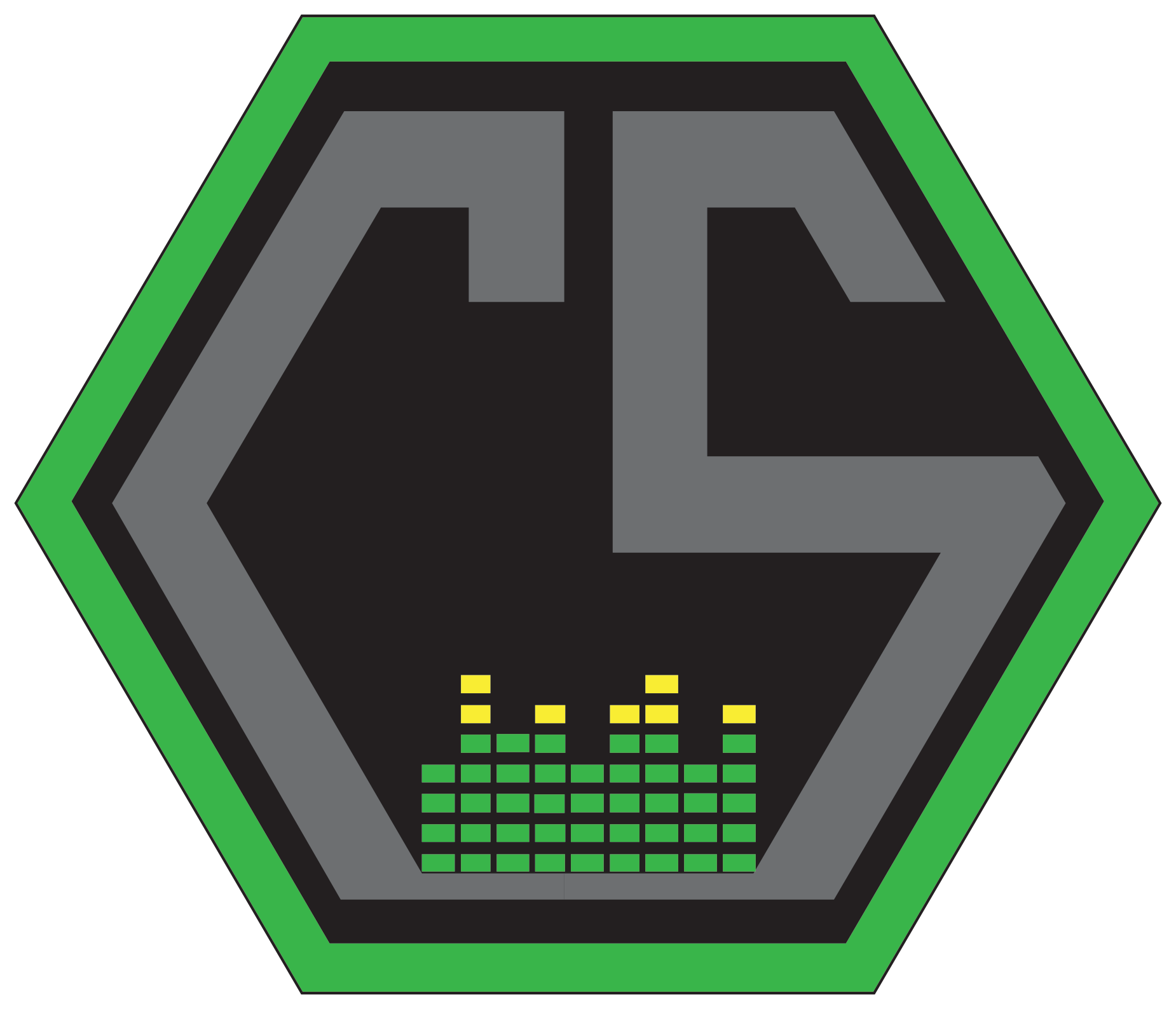 Castle Sound LLC Logo